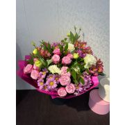 Букет Романтические отношения