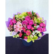 Букет Задорный