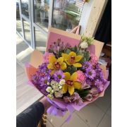 Букет Милашка