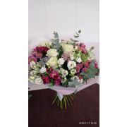 Букет Прости меня