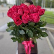 Роза Готча 80-100 см