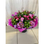 Букет Любимая