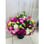 Букет Бурлеск любви