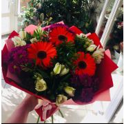 Букет Страсть