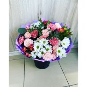 Букет Нежность