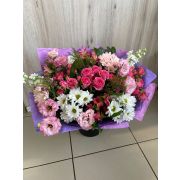 Букет Любовь