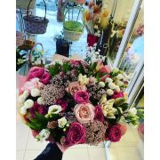 Букет Ночная звезда