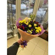 Букет Весенняя радость