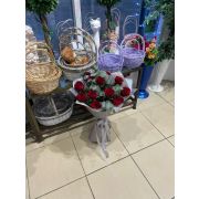 Букет Роковая